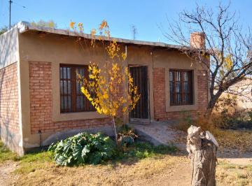 Casa · 190m² · 3 Ambientes · Venta Casa Amplio Terreno, Guaymallén, Mendoza