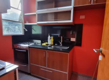 Departamento · 46m² · 2 Ambientes · Impecable 2 Amb Vista a La Quinta Presidencial Olivos