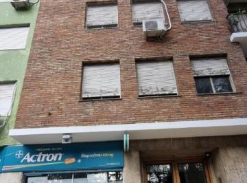 Departamento · 46m² · 2 Ambientes · Impecable 2 Amb Vista a La Quinta Presidencial Olivos