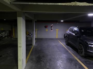 Garage , Colegiales · Cochera Fija en Colegiales/belgrano - Zona Subte Estación Olleros