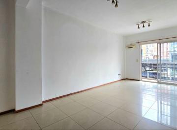 Departamento · 37m² · 2 Ambientes · 2 Ambientes Villa del Parque Balcon