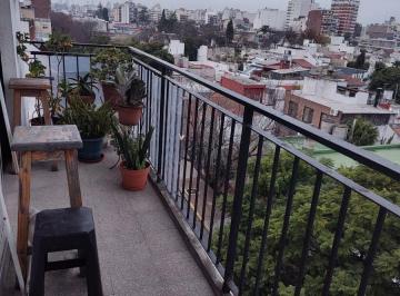 Departamento · 40m² · 2 Ambientes · 2 Ambientes con Balcon Al Frente