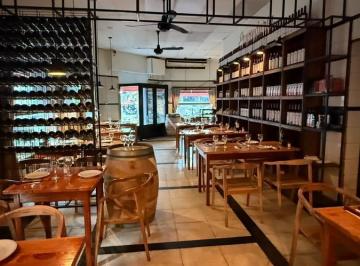 Fondo de comercio · 150m² · 1 Ambiente · Fondo de Comercio - Gastronomía