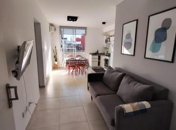 Departamento · 45m² · 2 Ambientes · Departamento - Centro