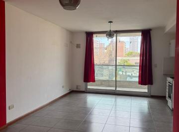 Departamento · 46m² · 2 Ambientes · Departamento un Dormitorio en Venta