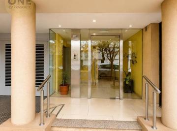 Departamento · 55m² · 3 Ambientes · 1 Cochera · Departamento en Venta - Calle 6 E/ 61 y 62