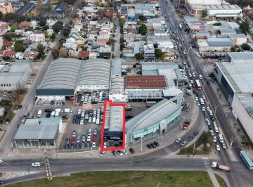 Local comercial · 648m² · Local en Alquiler en Moreno