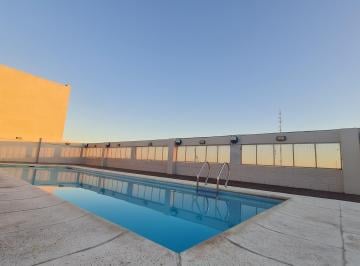 Departamento de 1 ambiente, Villa Crespo · Monoambiente Sin Amoblar en Alquiler, con Pileta y Laundry