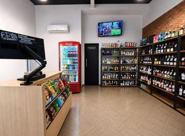 Local comercial · 39m² · Oportunidad de Inversión: Local en Chacarita Sobre J Nebwery