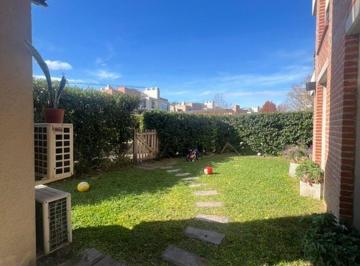 Departamento de 4 ambientes, Pilar · Terrazas de Ayres Alquiler 3 Dorm Ulrich Propiedades