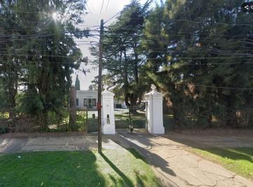 Terreno , San Miguel · Lote Para Desarrollo Inmobiliario