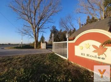 Terreno · 1000m² · Terreno en Venta - 1.000 m² - La Plata