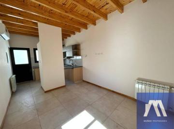 Departamento de 3 ambientes, Luján de Cuyo · Departamento en Venta C/ Cochera en Luján de Cuyo