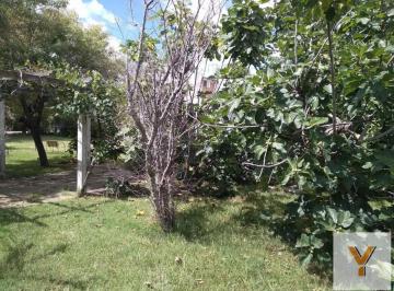 Terreno · 300m² · Terreno en Venta - 300 m² - Villa Castell