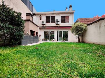 WER-WER-1854_2 · Venta Hermoso 4 Ambientes en Santos Lugares de Categoría
