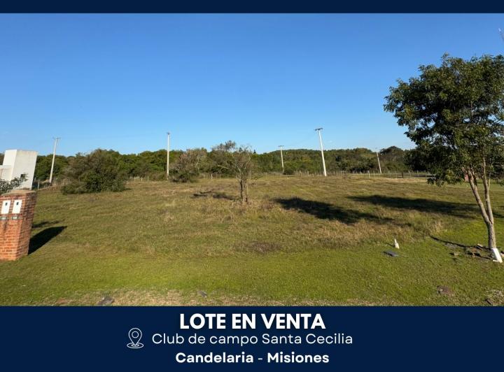 Terreno · 1500m²