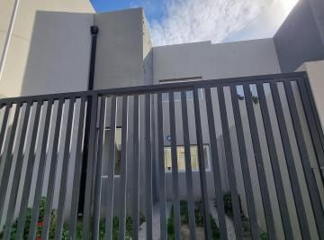 PH · 75m² · 3 Ambientes · 1 Cochera · Duplex 2 Dorm. en Alquiler - B° Terrazas - Neuquén Capital