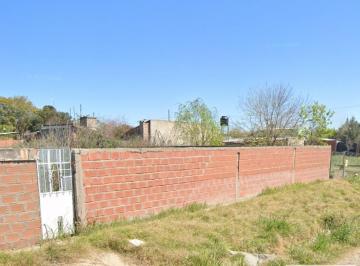 Terreno · 1000m² · Terreno en Venta - 1000 m² - San Nicolás de Los Arroyos