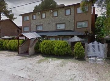 Departamento de 2 ambientes, Pinamar · Depto Alquiler Anual Pinamar Centro