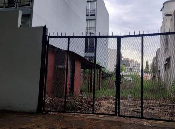 Terreno · 378m² · Lote Centrico en Moron