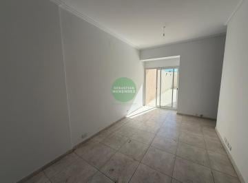 Departamento · 52m² · 3 Ambientes · A Estrenar - Patio - Planta Baja - 1 Dormitorio - Guemes