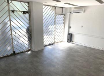 Local comercial de 2 ambientes, Colegiales · Local Comercial en Alquiler - Colegiales
