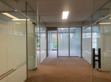Oficina comercial , Palermo · Impecable Semipiso en Belgrano!