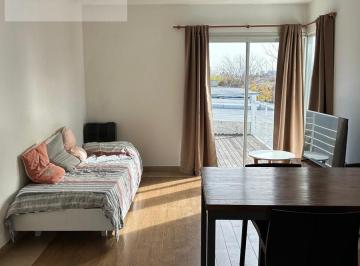 Departamento · 43m² · 2 Ambientes · Departamento en Mar del Plata