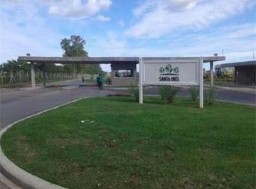 Terreno , Esteban Echeverría · Lote en Venta Santa Ines 600 m²