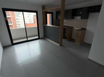 Departamento · 50m² · 2 Ambientes · Alquilo Departamento de 1 Dormitorio a Estrenar a m de Av Estrada en Nueva Cordoba