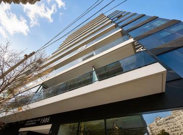 Departamento · 32m² · 1 Ambiente · Departamento en Las Cañitas - Alquiler