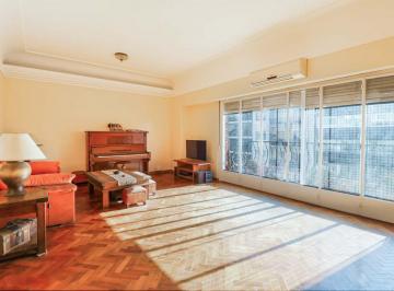 Departamento · 120m² · 4 Ambientes · Venta Semipiso 4 Ambientes y Dependencia Balcon