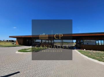 Terreno · 705m² · Mmc. Imperdible Lote en Venta Village Joven, Bella Vista