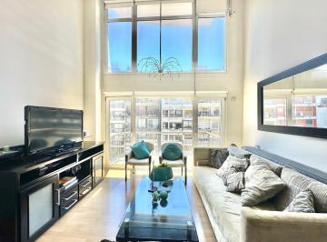 Departamento · 48m² · 2 Ambientes · 2 Cocheras · Venta Departamento 2 Ambientes Recoleta 2 Cocheras Apto Crédito