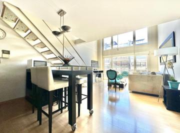 Departamento · 48m² · 2 Ambientes · 2 Cocheras · Venta Departamento 2 Ambientes Recoleta 2 Cocheras Apto Crédito
