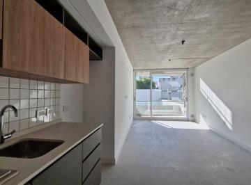 Departamento · 48m² · 2 Ambientes · Parque Chas Venta Departamento 2 Ambientes Balcón