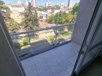 Departamento · 61m² · 4 Ambientes · Departamento Tipo Duplex de 2 Dorm con Balcon Al Frente