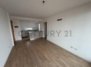 Departamento · 38m² · 2 Ambientes · Venta 2 Amb Caseros Centro