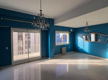 Departamento · 75m² · 5 Ambientes · Alquiler Departamento 2 Dorm. Centro Rio