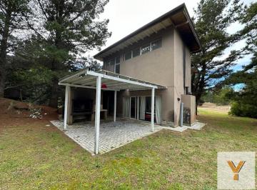 Casa · 143m² · 3 Ambientes · 1 Cochera · Casa en Venta - 2 Dorm. 2 Baños - Pinamar