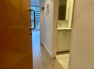 Departamento · 39m² · 2 Ambientes · Alquiler Depto 2 Amb Balcón Amenities Belgrano R
