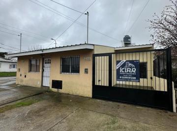 PH · 50m² · 3 Ambientes · 1 Cochera · PH - Mar del Plata