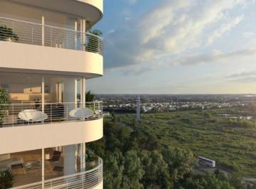 Departamento · 230m² · 6 Ambientes · 2 Cocheras · Belvedere Yacht