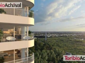 Departamento · 230m² · 6 Ambientes · 2 Cocheras · Belvedere Yacht
