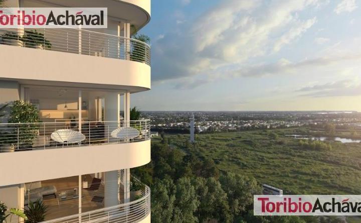 Departamento · 230m² · 6 Ambientes · 2 Cocheras