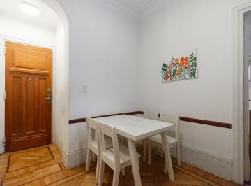 Departamento · 69m² · 4 Ambientes · Venta 4 Ambientes + Dependencia - San Nicolas