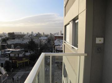 Departamento de 2 ambientes, Flores · Semipiso en Artigas y Aranguren 50 m² 2amb, Amplio Living