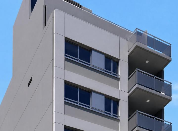 Departamento · 50m² · 2 Ambientes