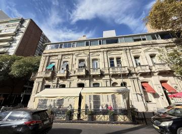 Departamento · 58m² · 2 Ambientes · Departamento de 1 Dormitorio | Bv. Oroño y Jujuy