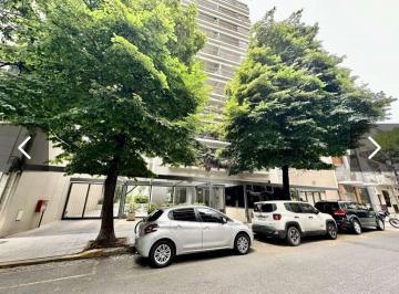 Departamento de 3 ambientes, Recoleta · Departamento en Venta en Torre con Pileta, Jardin y Seguridad 24hs